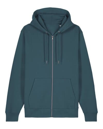 Stanley Stella Unisex Zip-Hoodie Cultivator 2.0