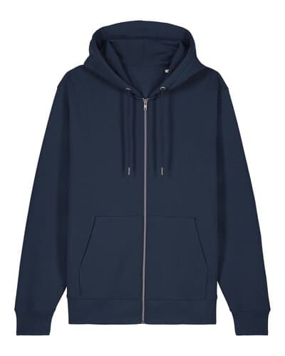 Stanley Stella Unisex Zip-Hoodie Cultivator 2.0