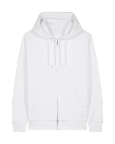 Stanley Stella Unisex Zip-Hoodie Connector 2.0