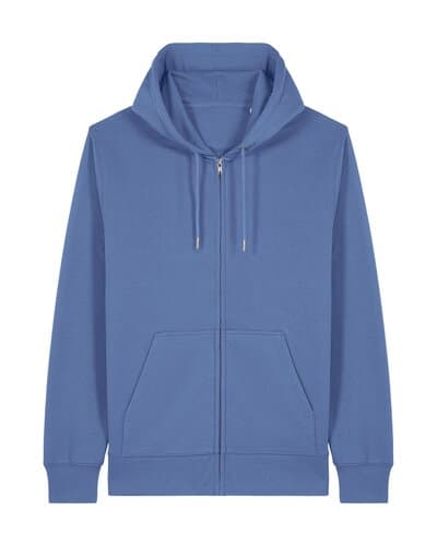 Stanley Stella Unisex Zip-Hoodie Connector 2.0