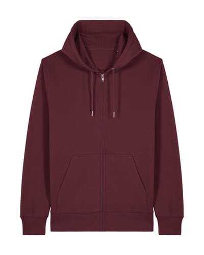 Stanley Stella Unisex Zip-Hoodie Connector 2.0