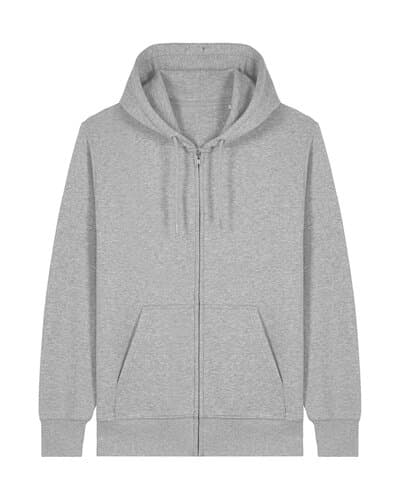 Stanley Stella Unisex Zip-Hoodie Connector 2.0