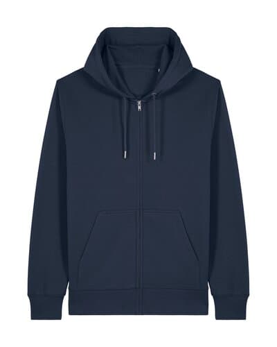 Stanley Stella Unisex Zip-Hoodie Connector 2.0