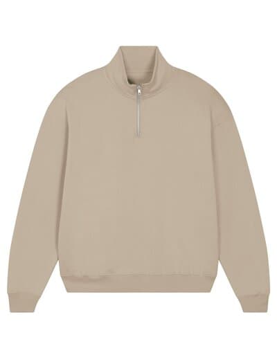 Stanley Stella Unisex Sweatshirt Miller Dry