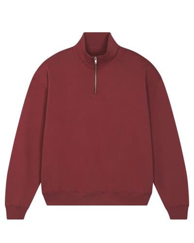 Stanley Stella Unisex Sweatshirt Miller Dry