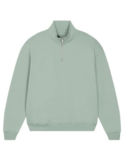 Stanley Stella Unisex Sweatshirt Miller Dry