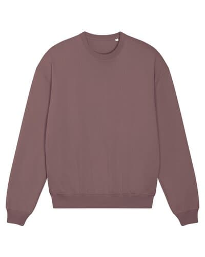 Stanley Stella Unisex Sweatshirt Ledger Dry