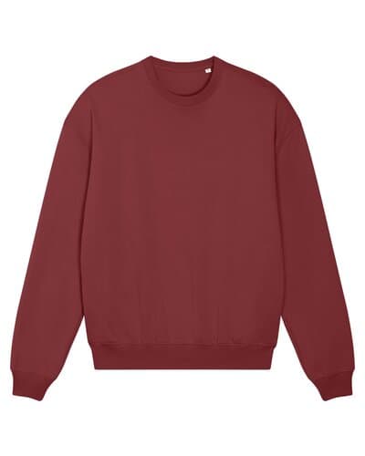 Stanley Stella Unisex Sweatshirt Ledger Dry
