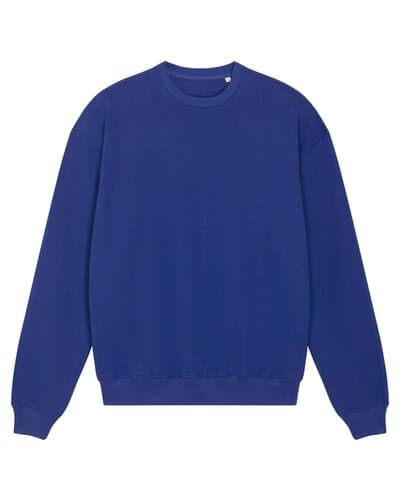 Stanley Stella Unisex Sweatshirt Ledger Dry