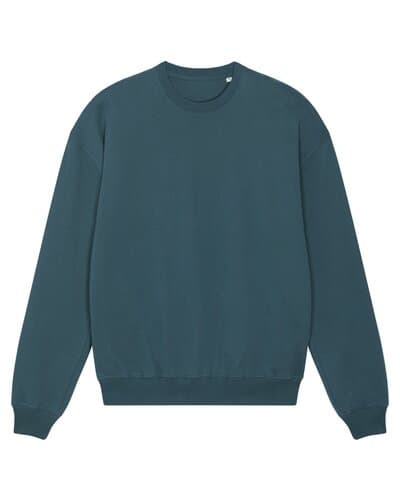 Stanley Stella Unisex Sweatshirt Ledger Dry