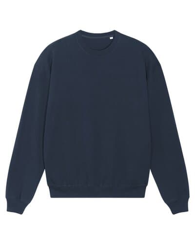 Stanley Stella Unisex Sweatshirt Ledger Dry