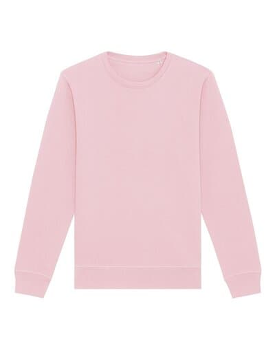 Stanley Stella Unisex Sweatshirt Roller