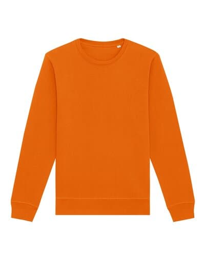 Stanley Stella Unisex Sweatshirt Roller