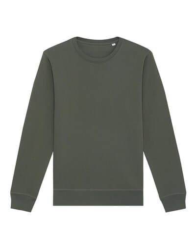 Stanley Stella Unisex Sweatshirt Roller