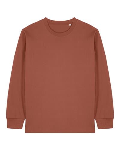 Stanley Stella Unisex Langarmshirt Freestyler Long Sleeve
