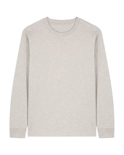Stanley Stella Unisex Langarmshirt Freestyler Long Sleeve
