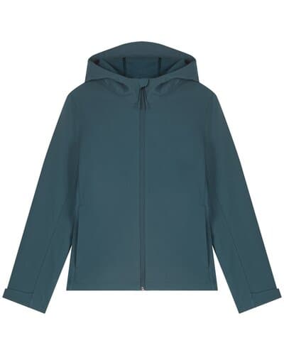 Stanley Stella Damen Softshell-Jacke Stella Discoverer