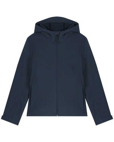 Stanley Stella Damen Softshell-Jacke Stella Discoverer