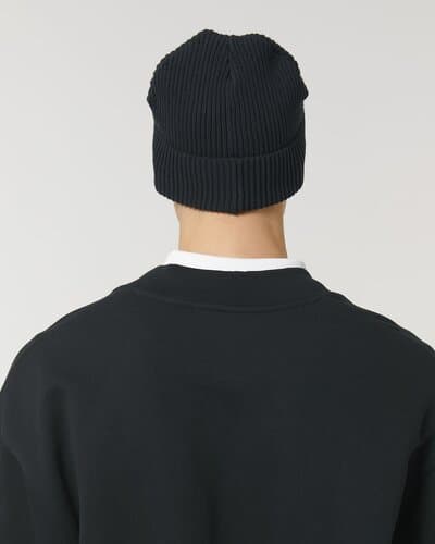 Stanley Stella Unisex Mütze Fisherman Beanie