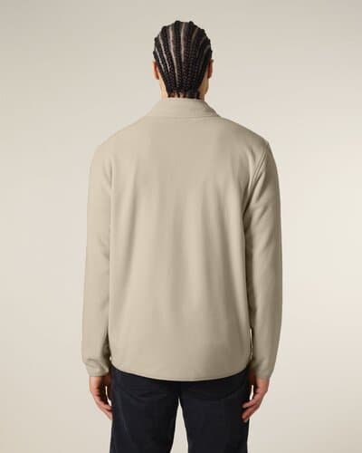 Stanley Stella Herren Fleece-Jacke Stanley Guider
