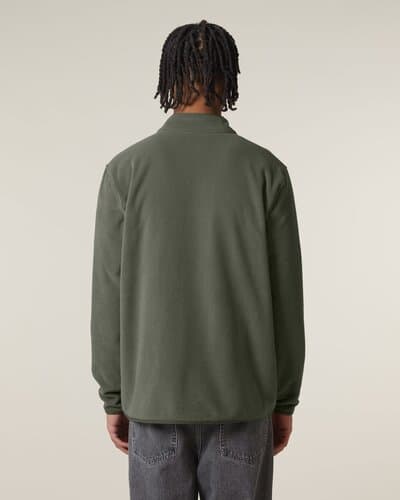 Stanley Stella Herren Fleece-Jacke Stanley Guider