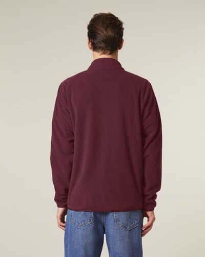 Stanley Stella Herren Fleece-Jacke Stanley Guider
