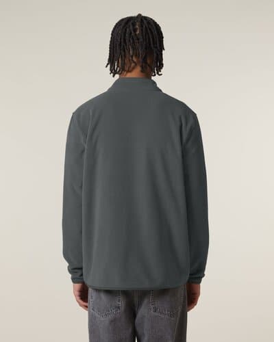 Stanley Stella Herren Fleece-Jacke Stanley Guider