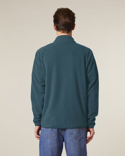 Stanley Stella Herren Fleece-Jacke Stanley Guider