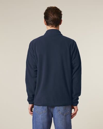 Stanley Stella Herren Fleece-Jacke Stanley Guider