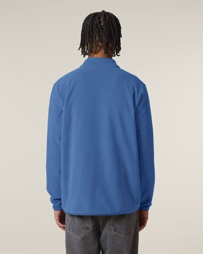 Stanley Stella Herren Fleece-Jacke Stanley Guider