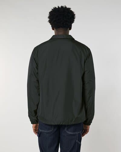 Stanley Stella Unisex Jacke Coacher