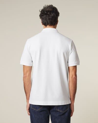 Stanley Stella Unisex Poloshirt Prepster 2.0