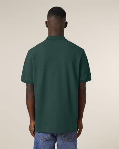 Stanley Stella Unisex Poloshirt Prepster 2.0