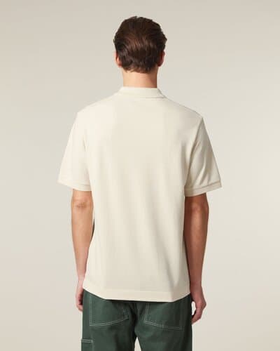 Stanley Stella Unisex Poloshirt Prepster 2.0