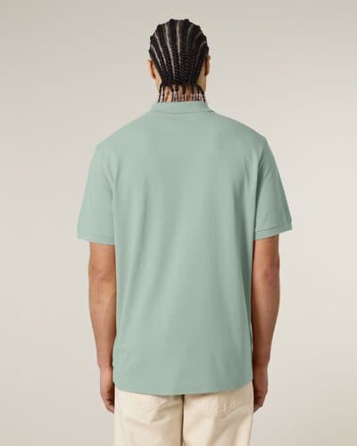 Stanley Stella Unisex Poloshirt Prepster 2.0