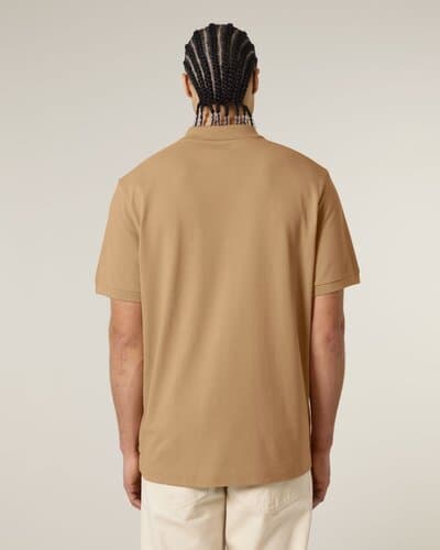 Stanley Stella Unisex Poloshirt Prepster 2.0