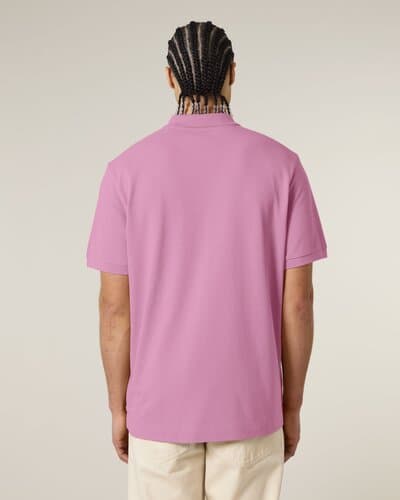 Stanley Stella Unisex Poloshirt Prepster 2.0