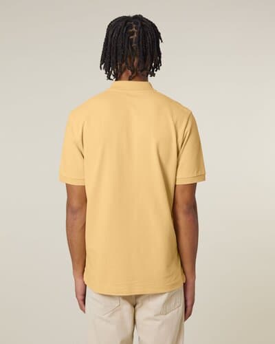 Stanley Stella Unisex Poloshirt Prepster 2.0