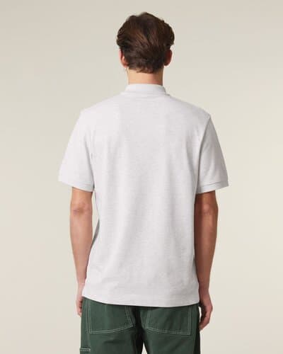 Stanley Stella Unisex Poloshirt Prepster 2.0