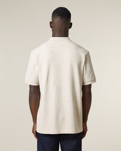 Stanley Stella Unisex Poloshirt Prepster 2.0