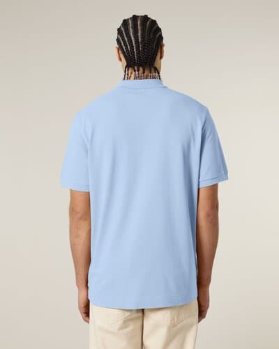 Stanley Stella Unisex Poloshirt Prepster 2.0