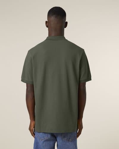 Stanley Stella Unisex Poloshirt Prepster 2.0