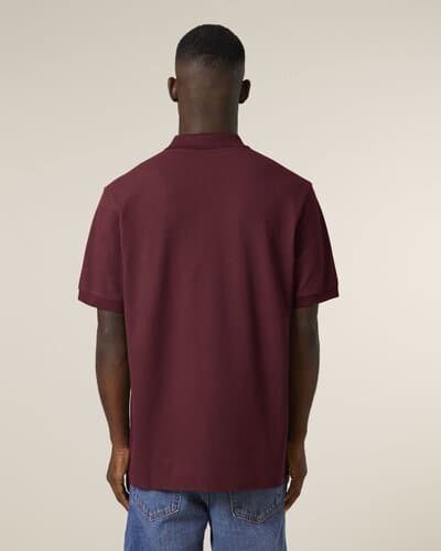 Stanley Stella Unisex Poloshirt Prepster 2.0