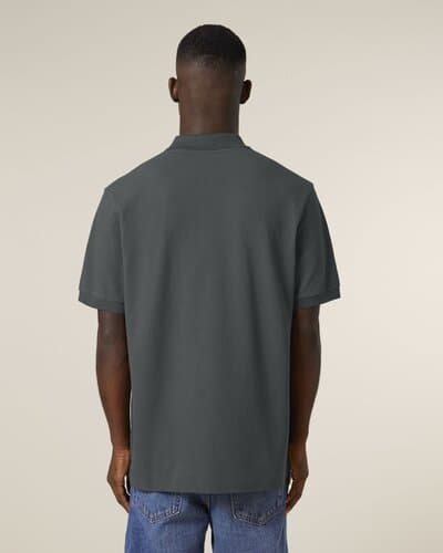 Stanley Stella Unisex Poloshirt Prepster 2.0