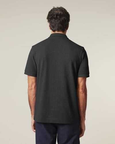 Stanley Stella Unisex Poloshirt Prepster 2.0