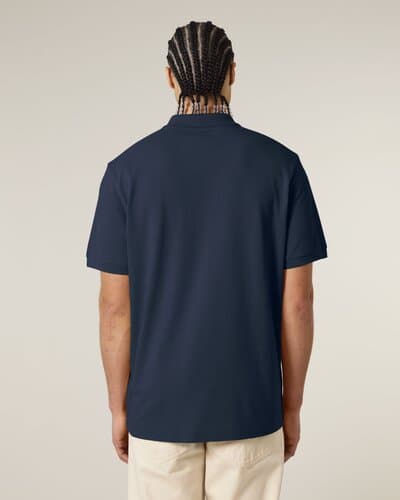 Stanley Stella Unisex Poloshirt Prepster 2.0