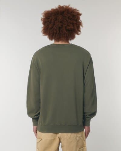 Stanley Stella Unisex Sweatshirt Matcher Vintage