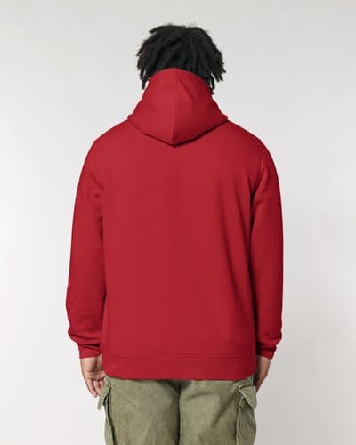 Stanley Stella Unisex Hoodie Drummer 2.0