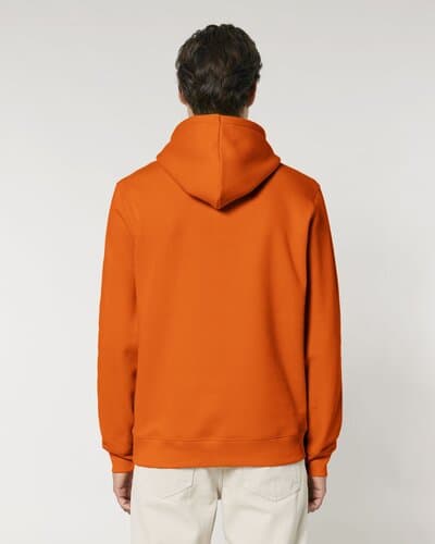 Stanley Stella Unisex Hoodie Drummer 2.0