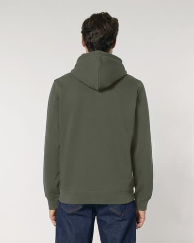 Stanley Stella Unisex Hoodie Drummer 2.0